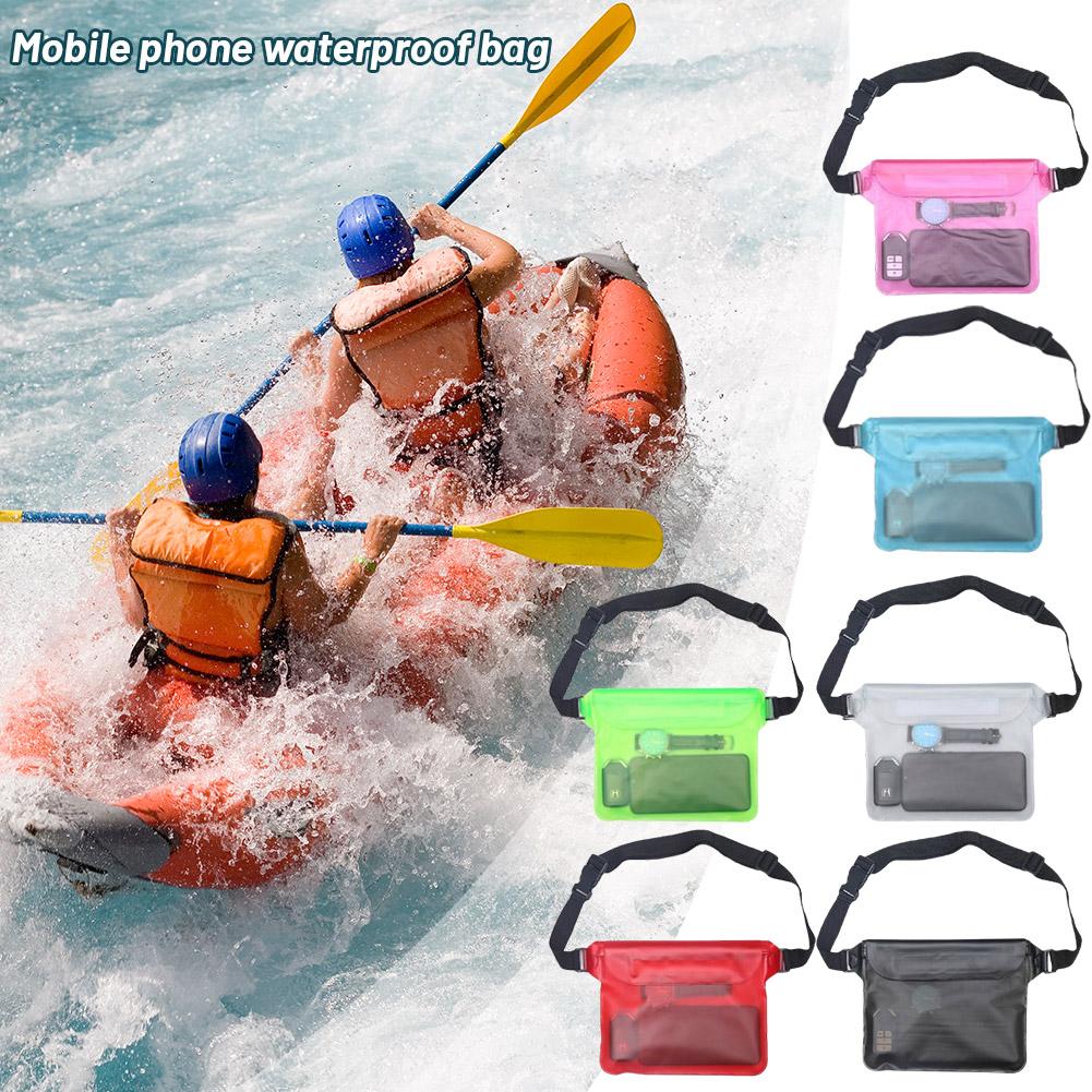 Dry Bag Waterproof - Waterproof Swimming Bag Sealing Drift Diving