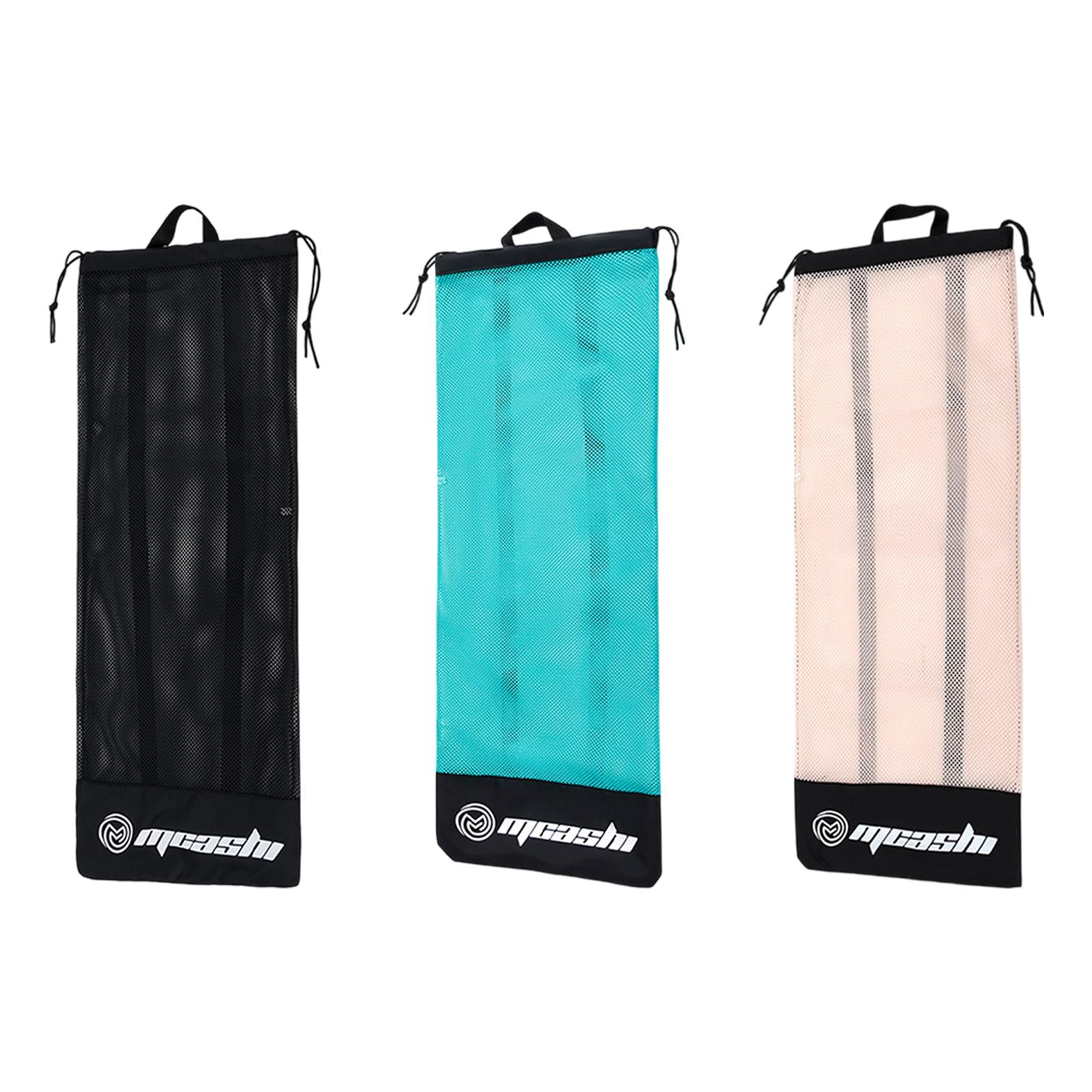 Snorkeling Gear - Long Backpack for Snorkeling Equipment And