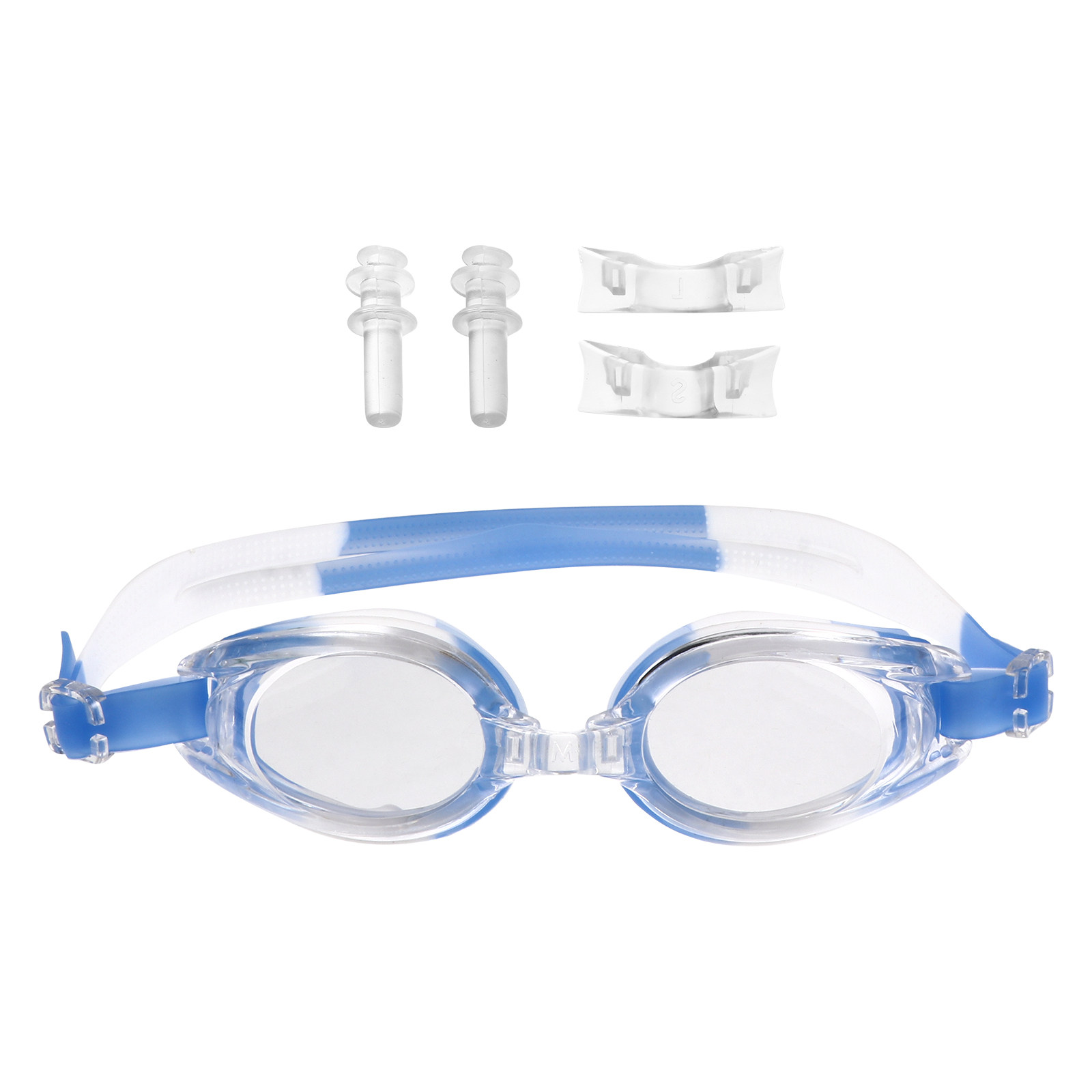 Adult Swimming Goggles Anti Fo - Goggles Swim review and price
