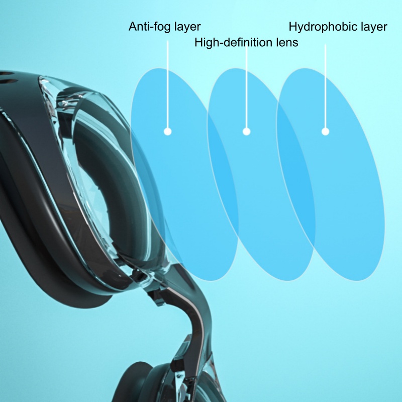 Swimming Sport Equipment Goggl - Goggles Swim review and price