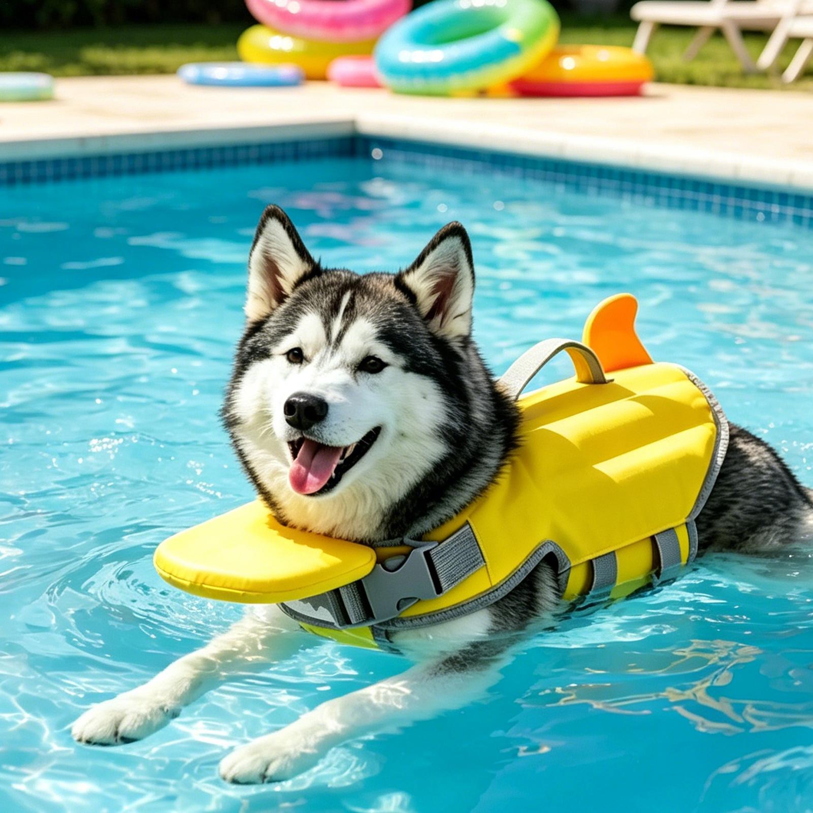 For Puppy Small Medium Pet Poo - Life Jacket review and price