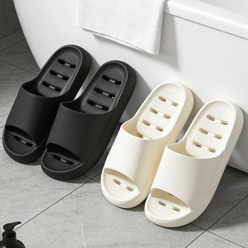 Hollow Out EVA Bathroom Shower - Water Shoes review and price