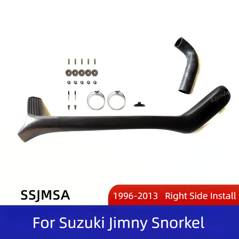 Off Road 4x4 Accessories Hight - Snorkel Set review and price