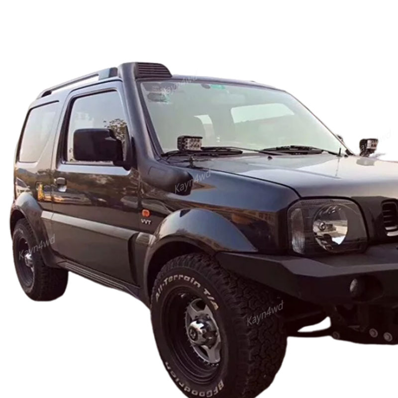 Off Road 4x4 Accessories Hight - Snorkel Set review and price