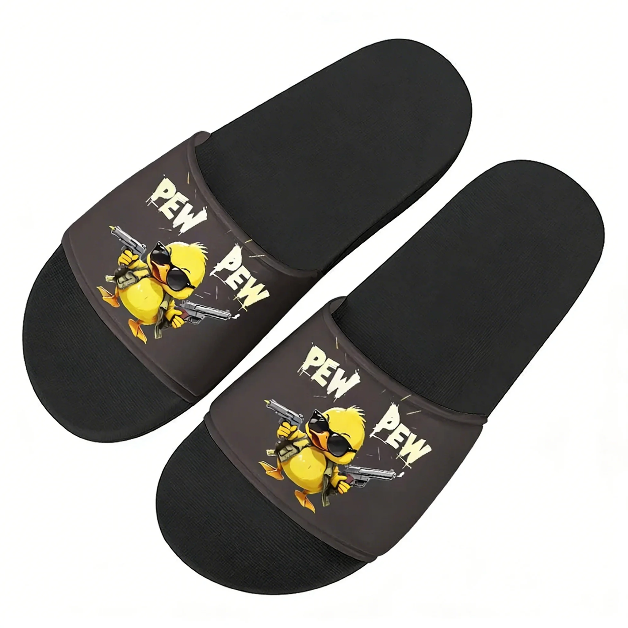 Pew Pew Madafakas Fun Pattern  - Water Shoes review and price