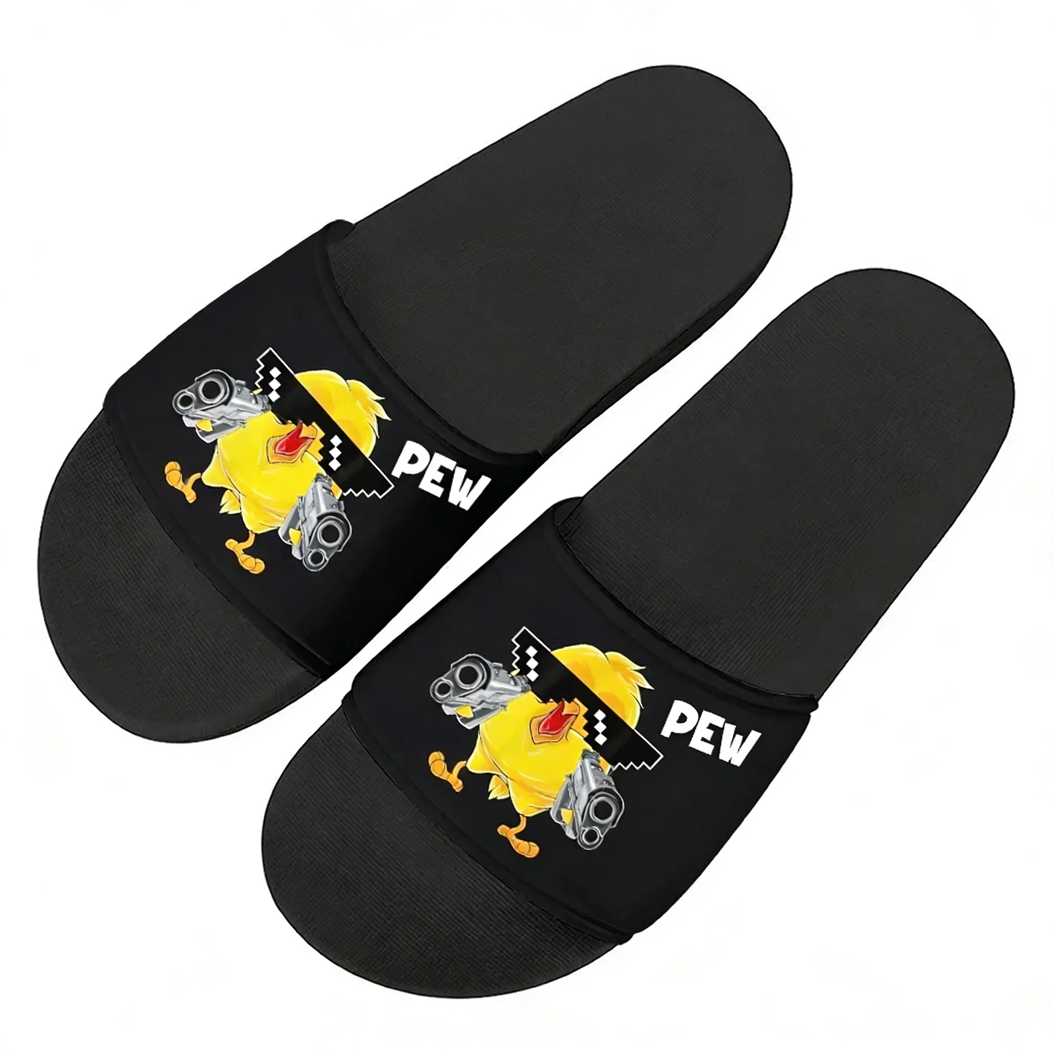Pew Pew Madafakas Fun Pattern  - Water Shoes review and price
