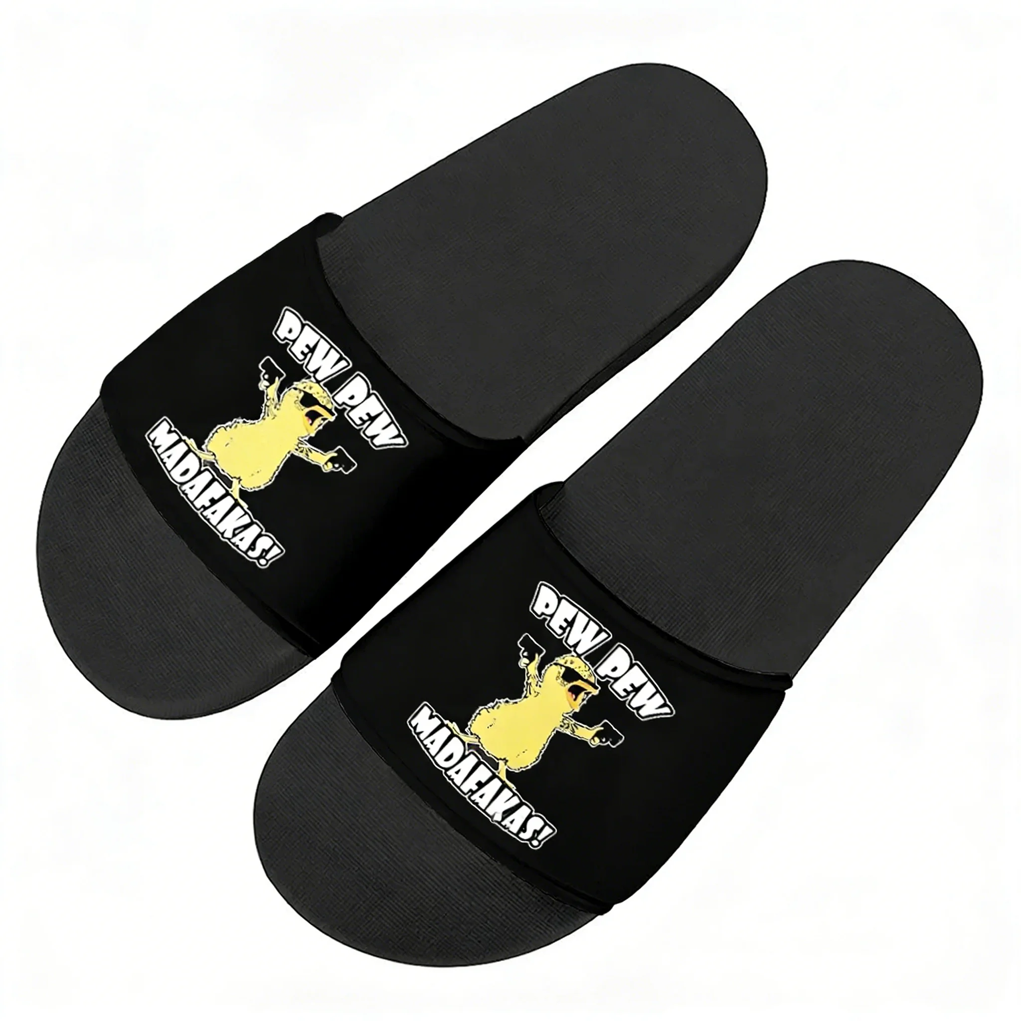 Pew Pew Madafakas Fun Pattern  - Water Shoes review and price