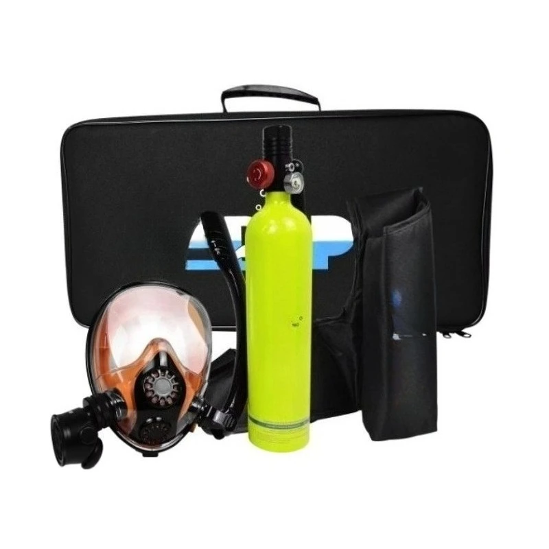 Diving Full Set Mask Snorkel P - Snorkel Set review and price