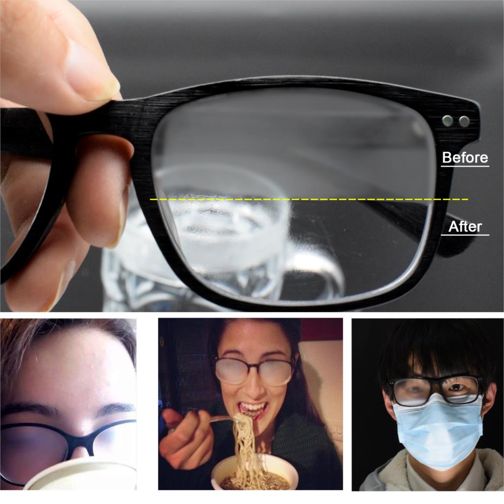 Reusable Anti-Fog Lens Wipes A - Goggles Swim review and price