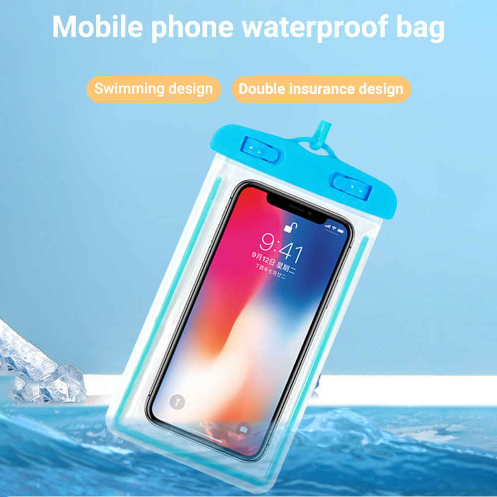 Universal Transparent Mobile P - Dry Bag Waterproof review and price