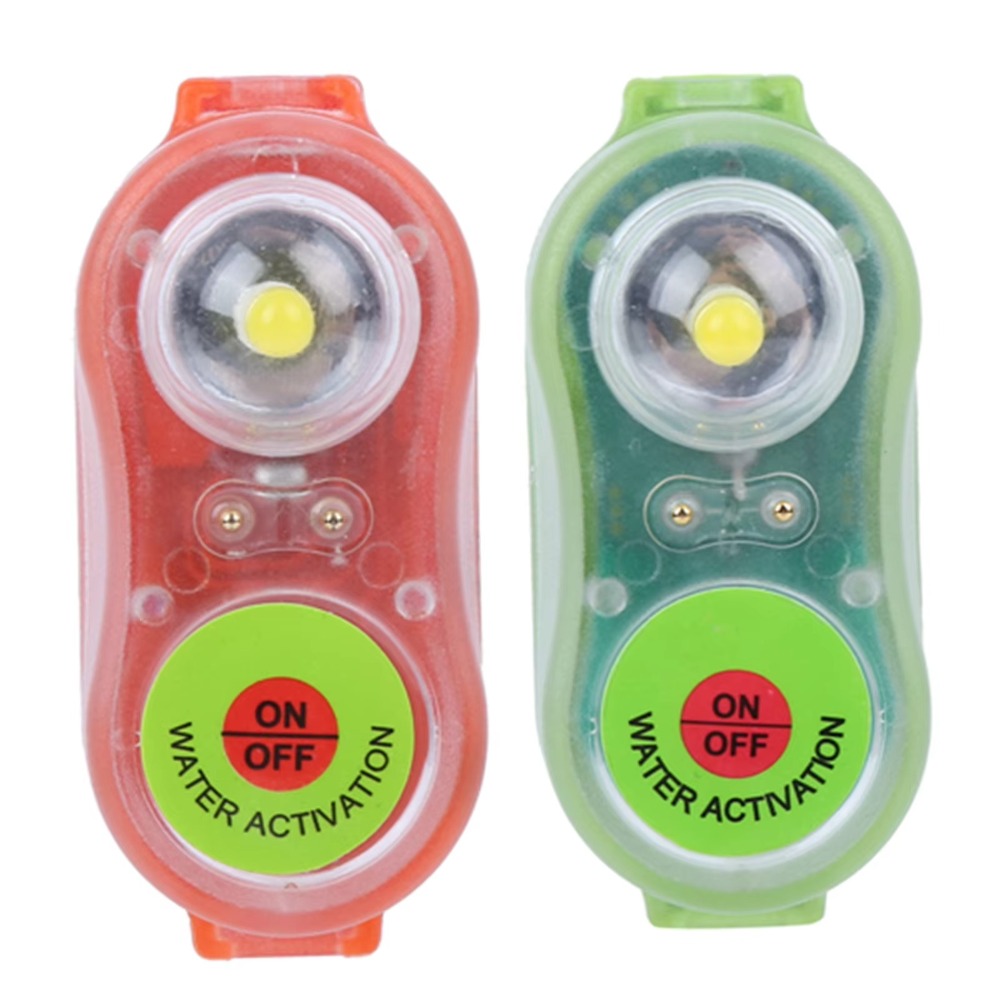1/2pcs Waterproof LED Life Jac - Life Jacket review and price