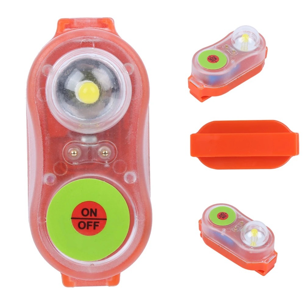 1/2pcs Waterproof LED Life Jac - Life Jacket review and price