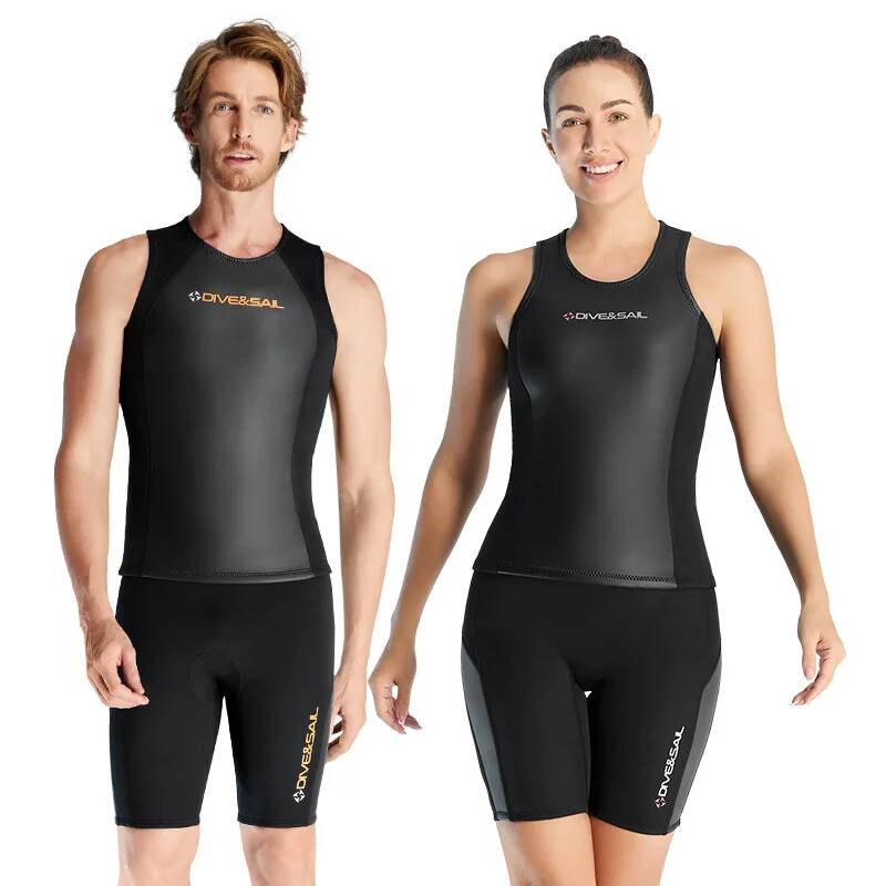 Man Woman 2mm Leather Neoprene - Wetsuit Men review and price