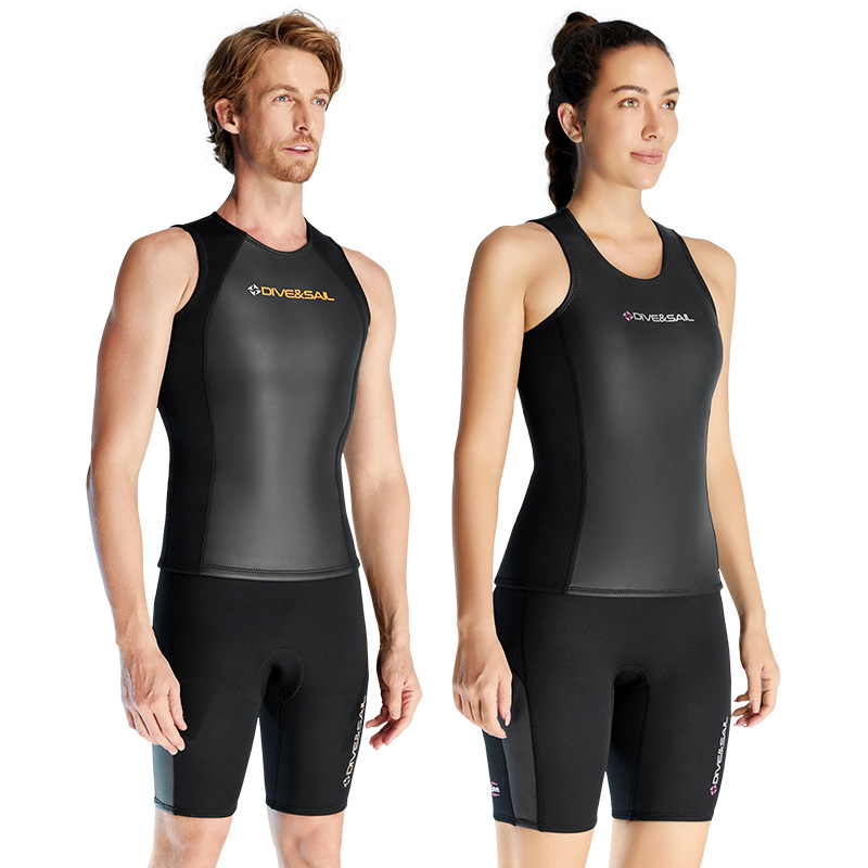 Man Woman 2mm Leather Neoprene - Wetsuit Men review and price