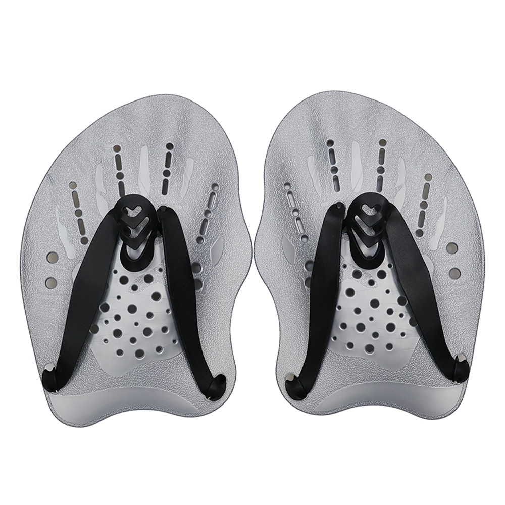 Adjustable Swimming Hand Paddl - Swim Fins review and price
