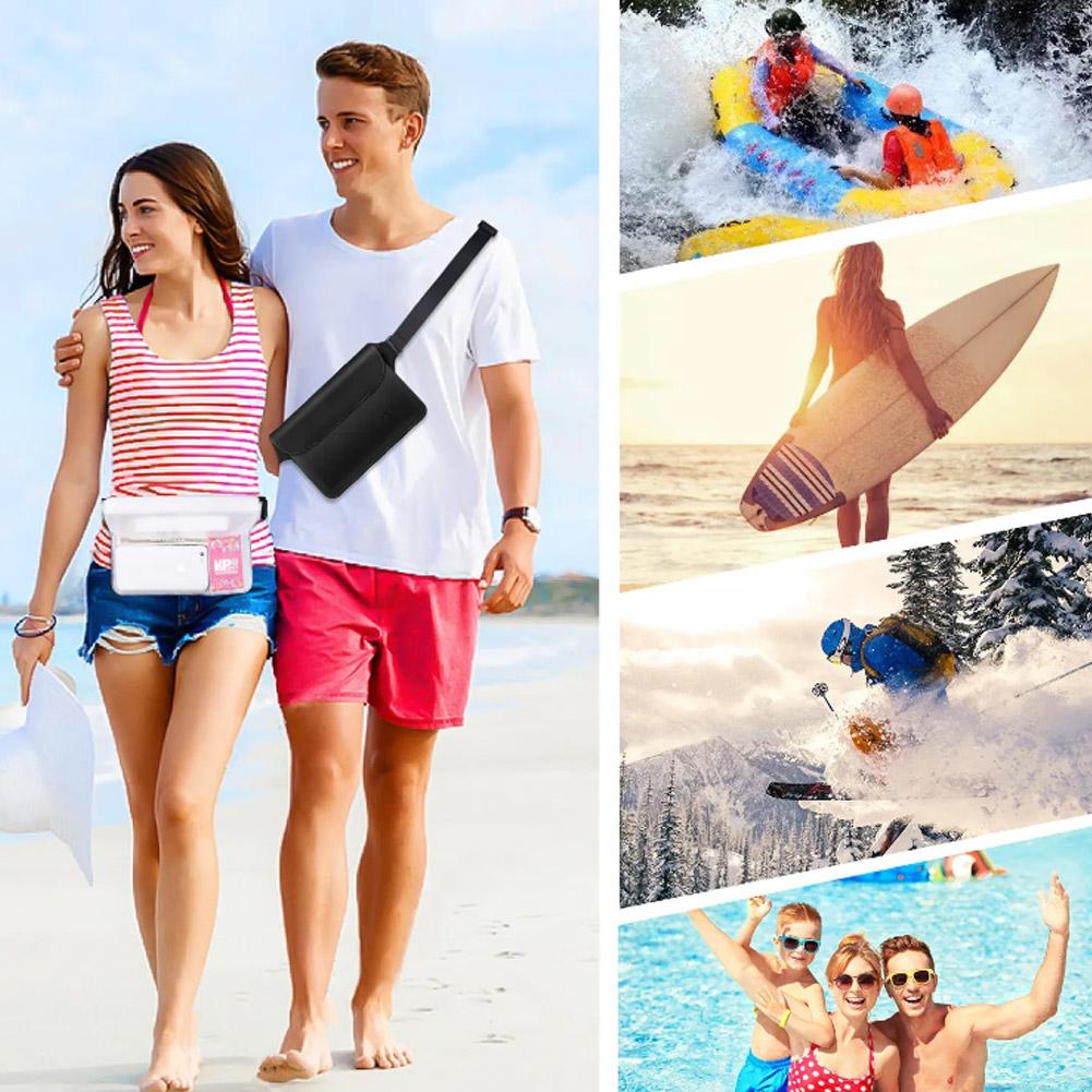 Waterproof Swimming Bag Sealin - Dry Bag Waterproof review and price