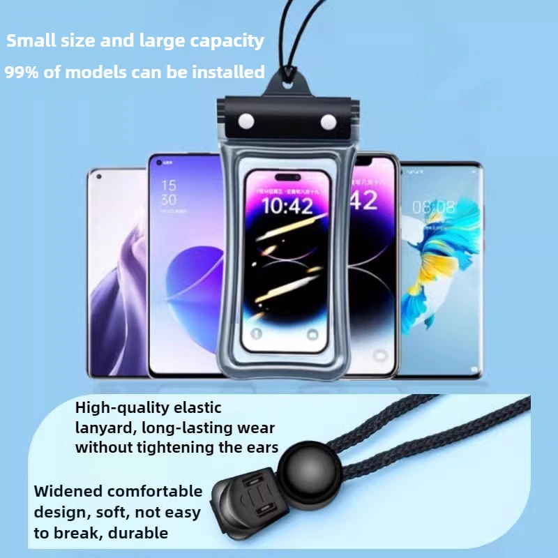 Universal Waterproof Bag Case  - Dry Bag Waterproof review and price