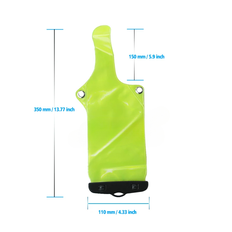 Walkie Talkie Outdoor Dry Bag  - Dry Bag Waterproof review and price