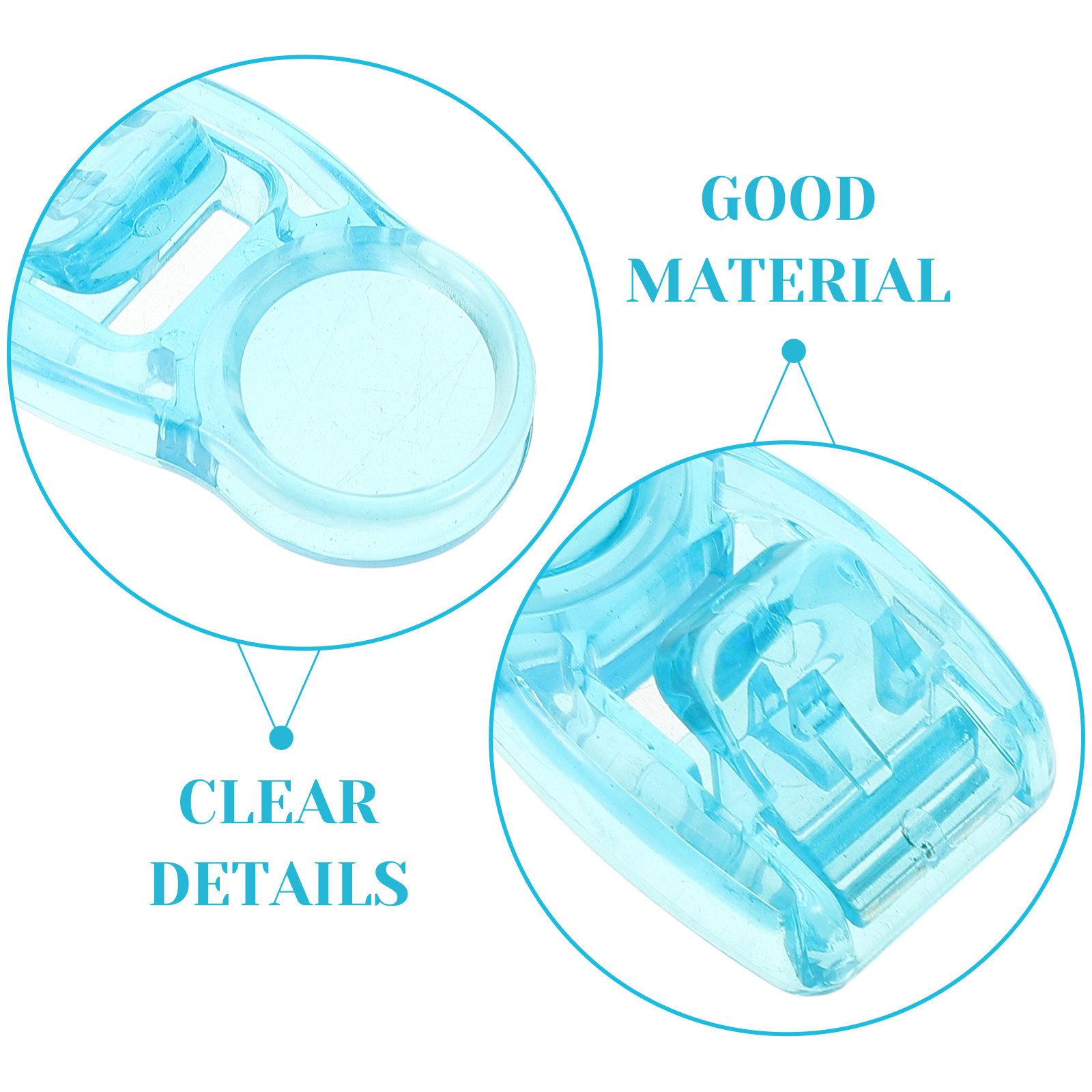 Swimming Goggles Strap Buckles - Goggles Swim review and price