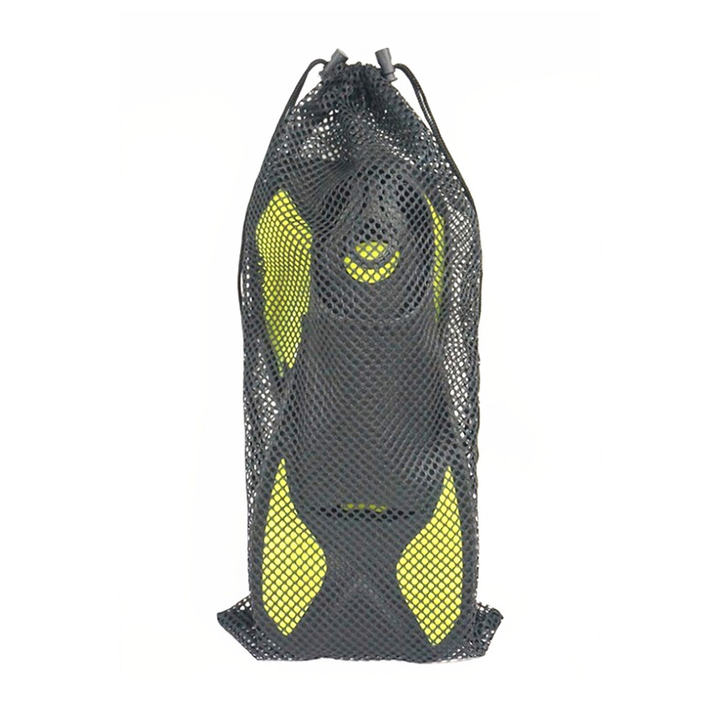 Large Capacity Breathable Mesh - Snorkeling Gear review and price