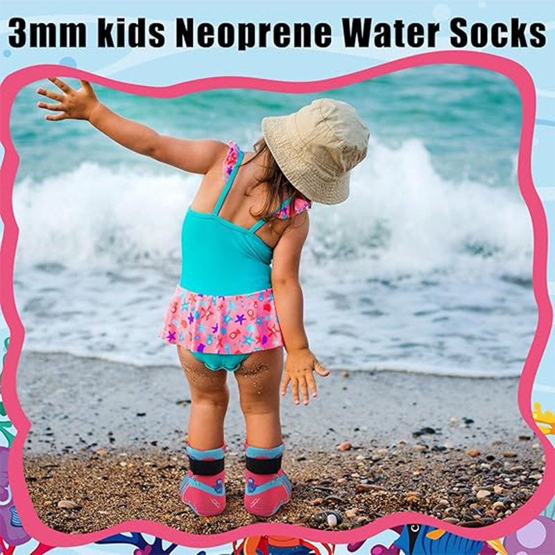 3mm Neoprene Swimming Socks fo - Swim Fins review and price