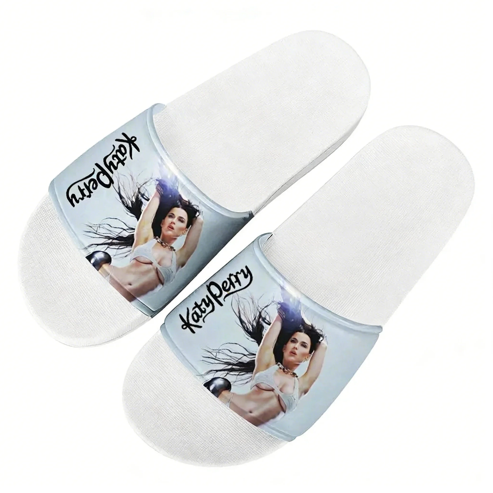 Katy Perry Singer Slippers Hom - Water Shoes review and price