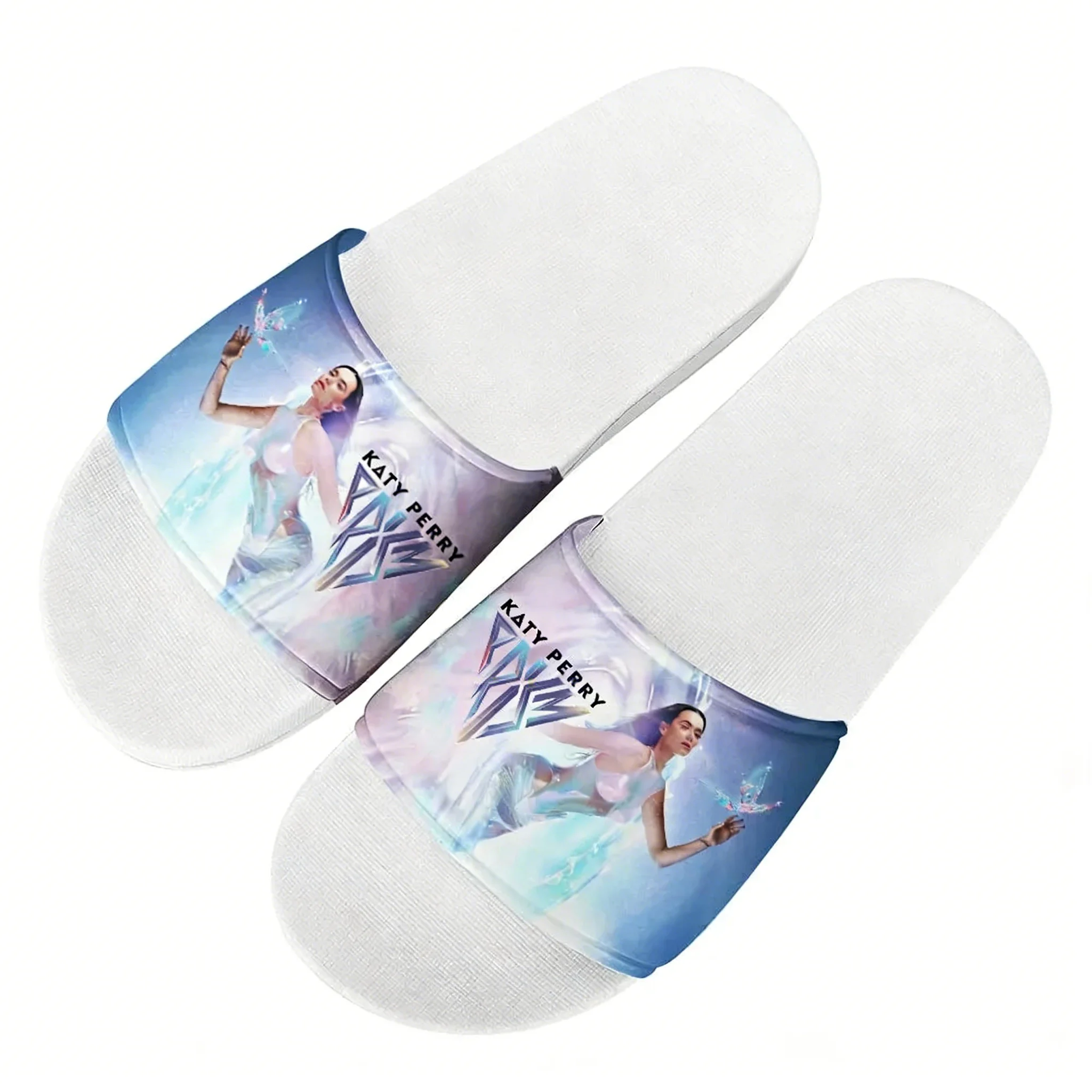 Katy Perry Singer Slippers Hom - Water Shoes review and price