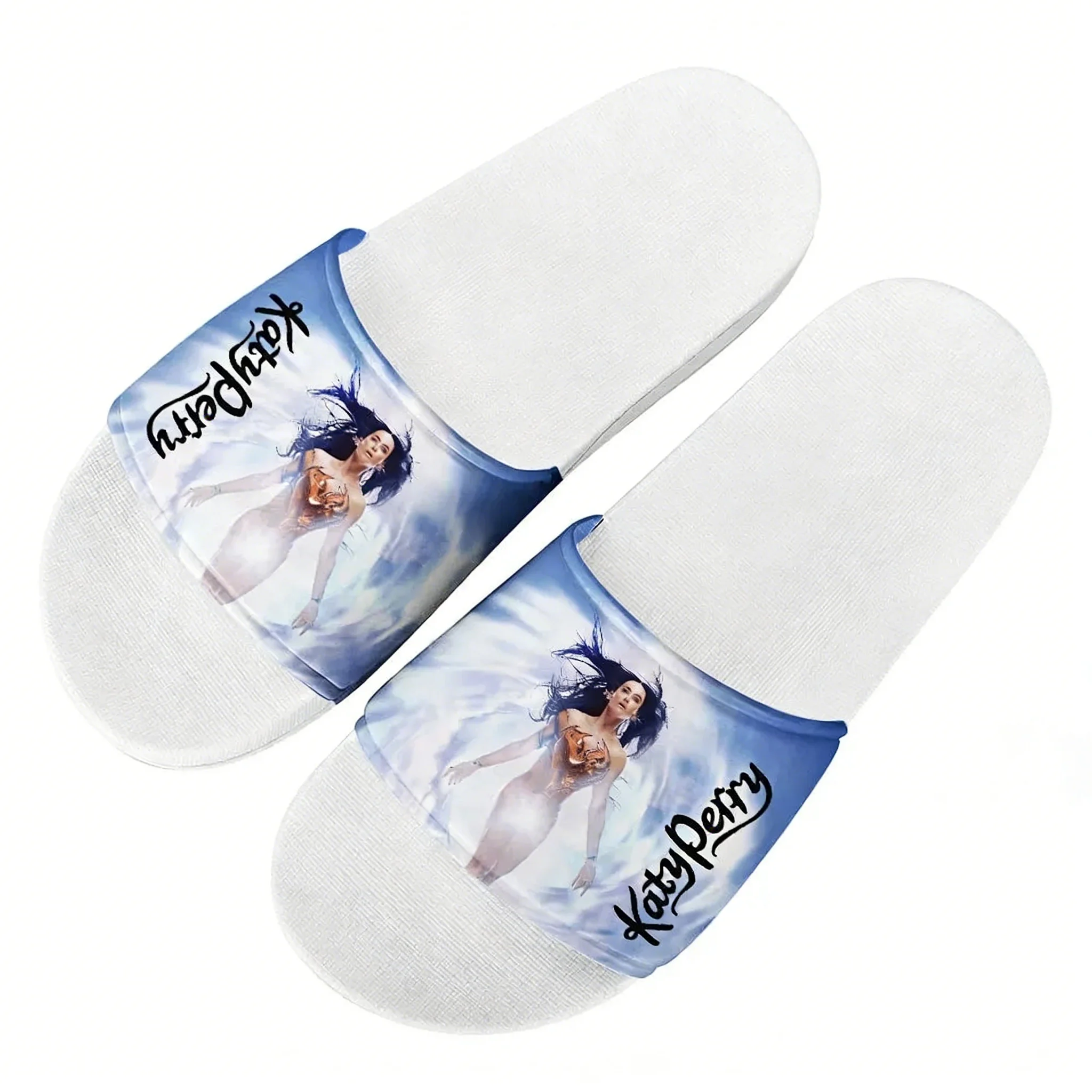 Katy Perry Singer Slippers Hom - Water Shoes review and price