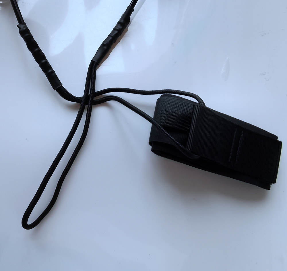 5.5MM 10FT Surfboard Foot Leas - Surfboard Leash review and price