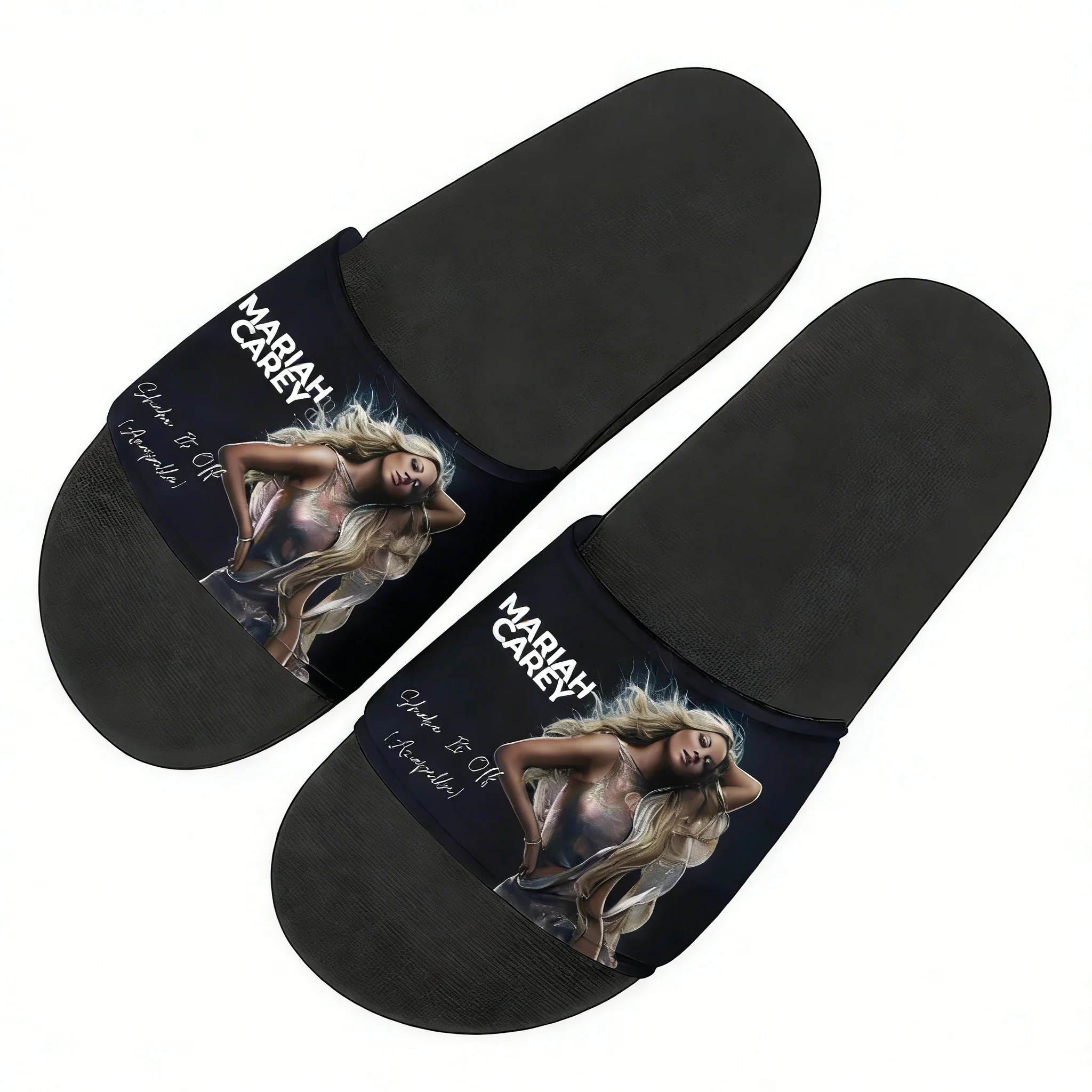 Mariah Carey Slippers Home Wat - Water Shoes review and price