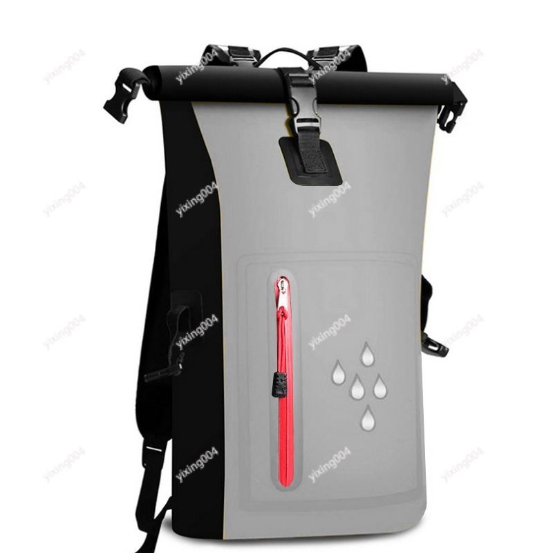 Large Capacity PVC Waterproof  - Dry Bag Waterproof review and price