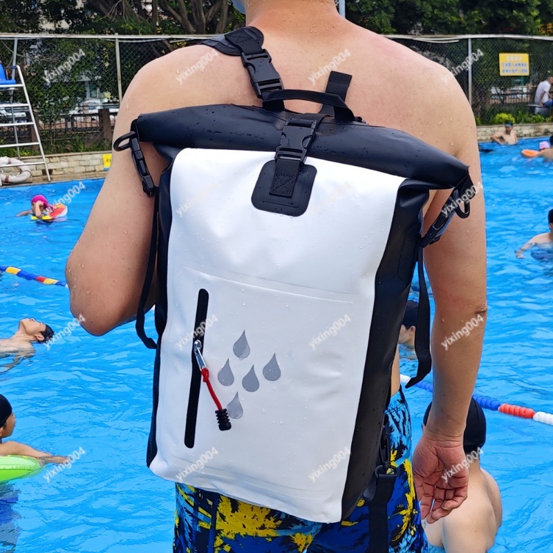 Large Capacity PVC Waterproof  - Dry Bag Waterproof review and price