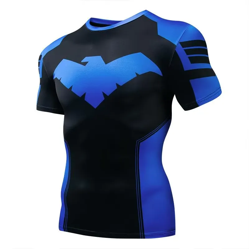 3D Printed Casual Long Sleeve  - Rash Guard review and price