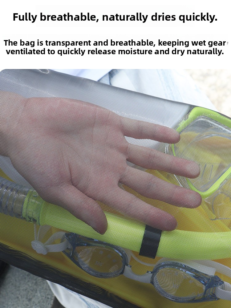 Portable Beach Water Equipment - Snorkeling Gear review and price