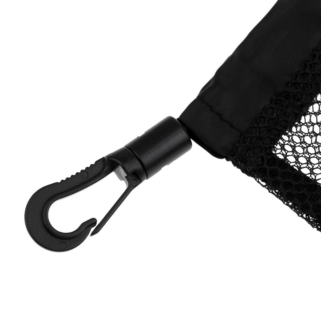 Mesh Diving Bag Drawstring Nyl - Swim Fins review and price