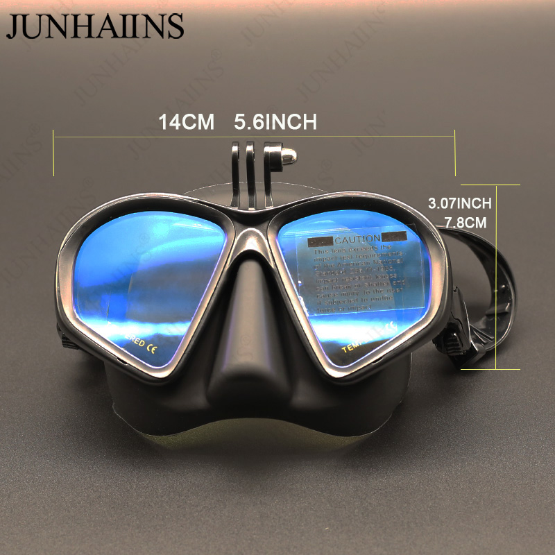 Wet Low Volume Diving Mask Tem - Snorkel Set review and price