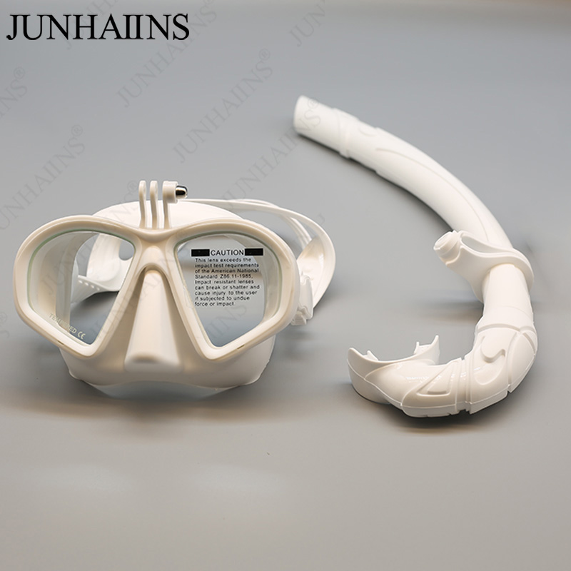 Wet Low Volume Diving Mask Tem - Snorkel Set review and price