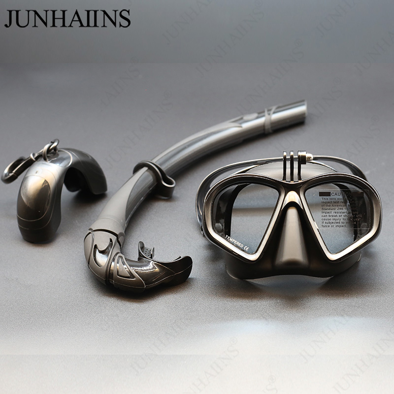 Wet Low Volume Diving Mask Tem - Snorkel Set review and price