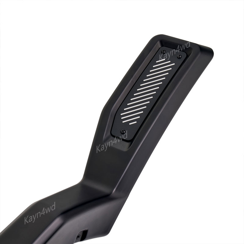 Off Road 4x4 Exterior Accessor - Snorkel Set review and price