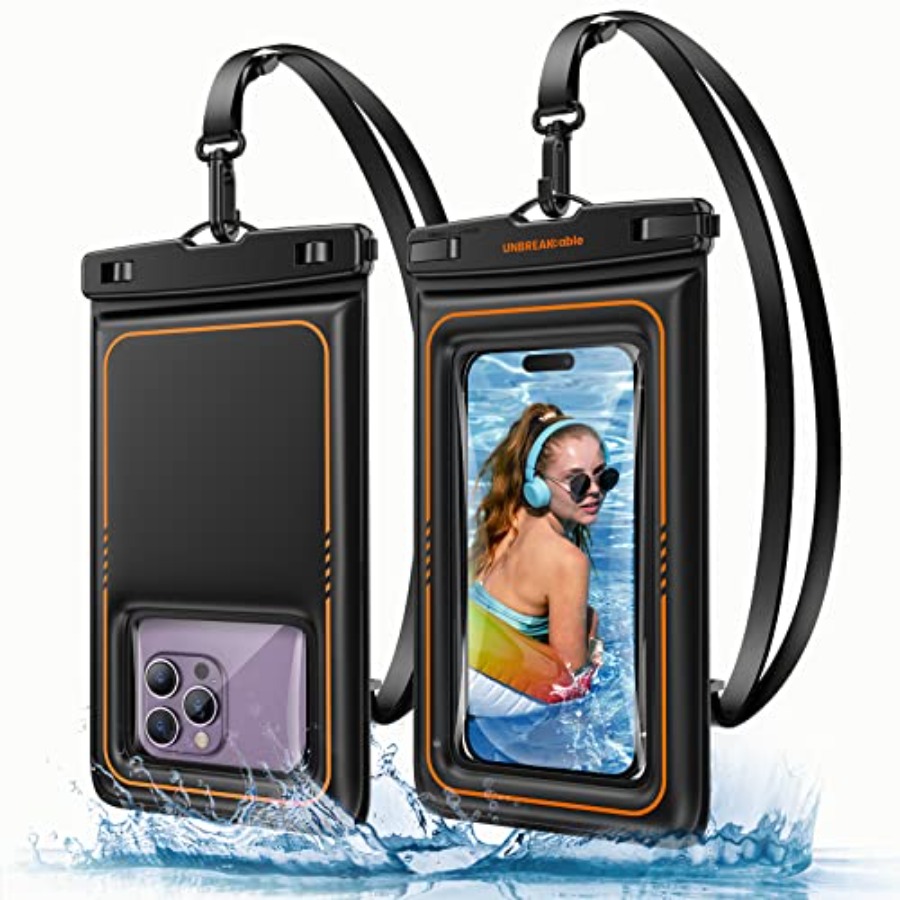 Floating Waterproof Phone Pouc - Dry Bag Waterproof review and price