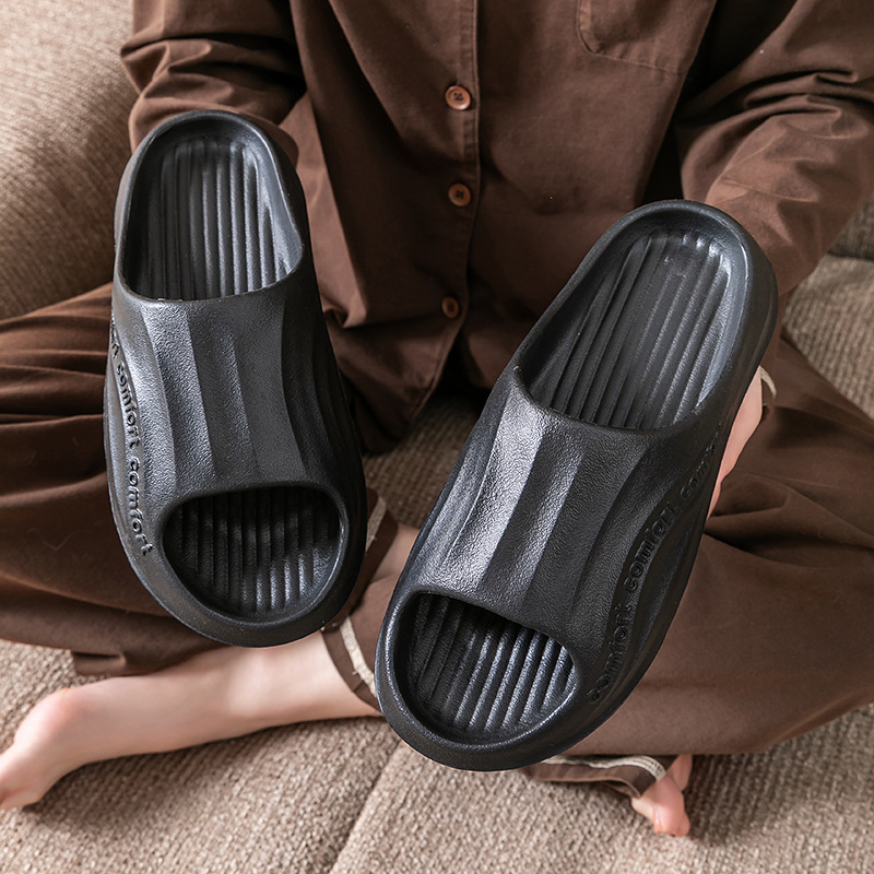Women Men Summer EVA Slippers  - Water Shoes review and price