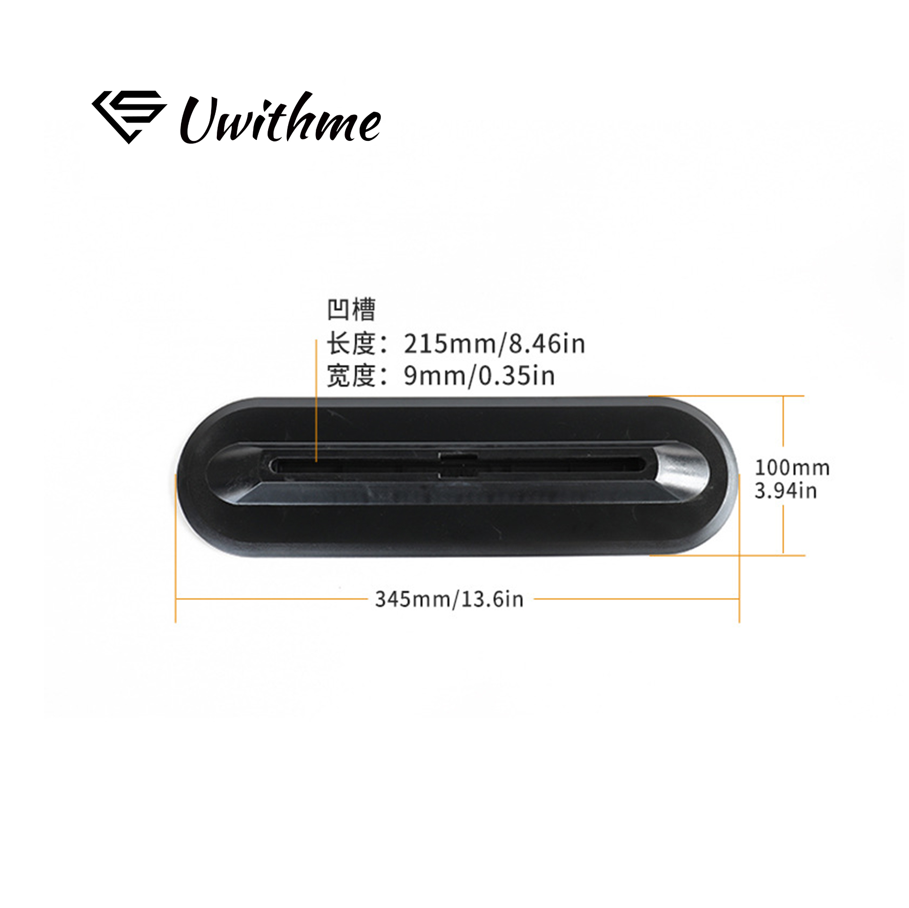 10 inch Nylon SUP Single Cente - Swim Fins review and price