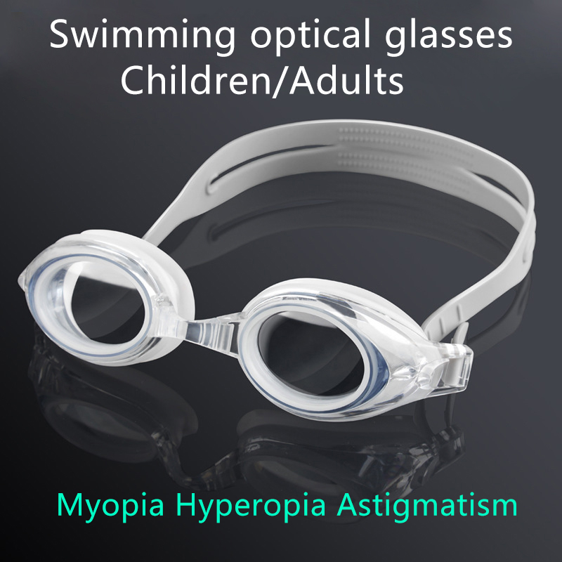 ALICIA Optical Prescription Sw - Goggles Swim review and price