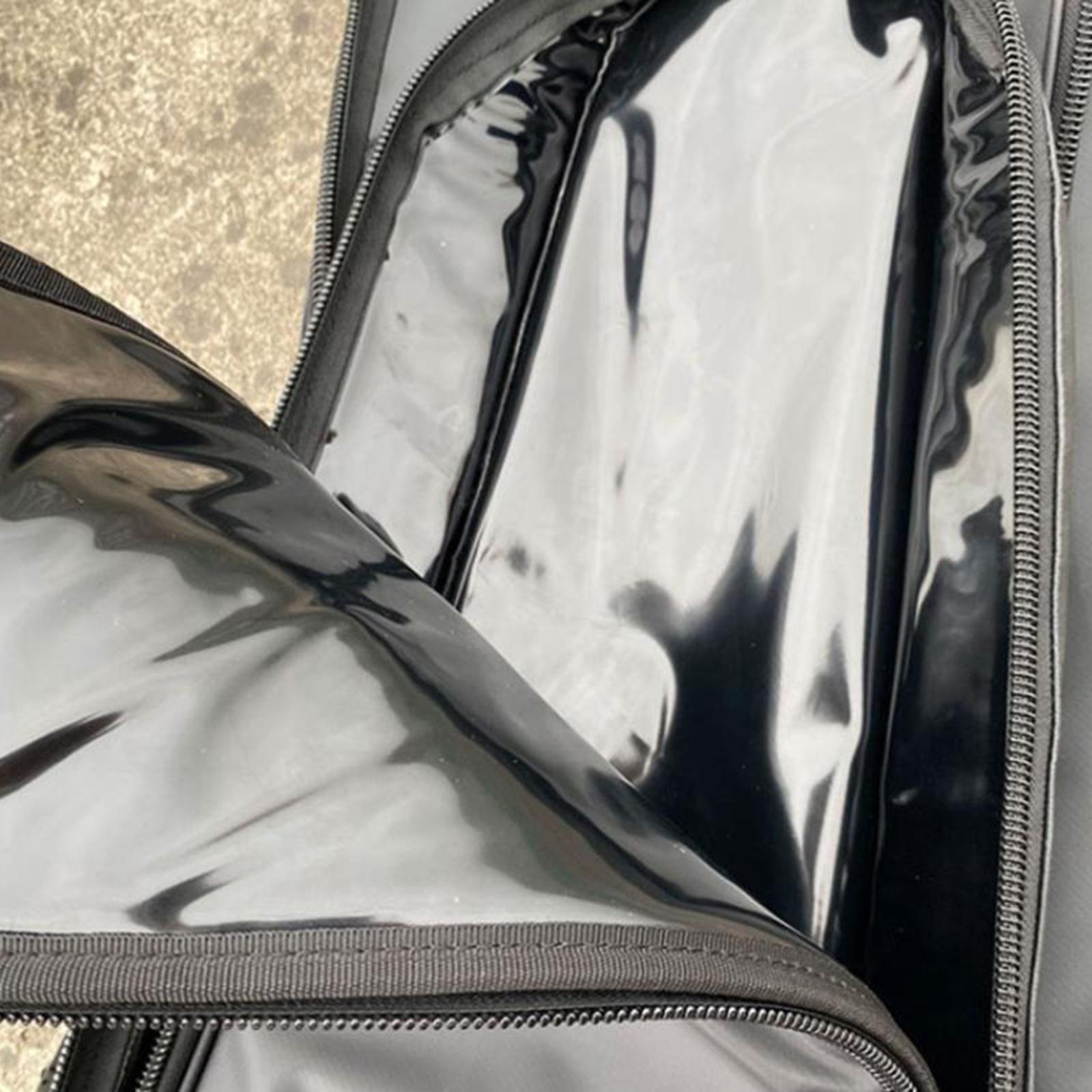 Waterproof Long Flippers Backp - Snorkeling Gear review and price