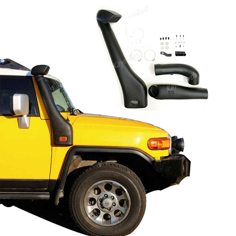 Off Road 4x4 Exterior Accessor - Snorkel Set review and price