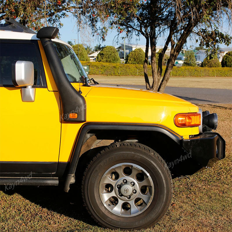 Off Road 4x4 Exterior Accessor - Snorkel Set review and price