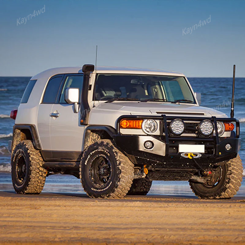 Off Road 4x4 Exterior Accessor - Snorkel Set review and price