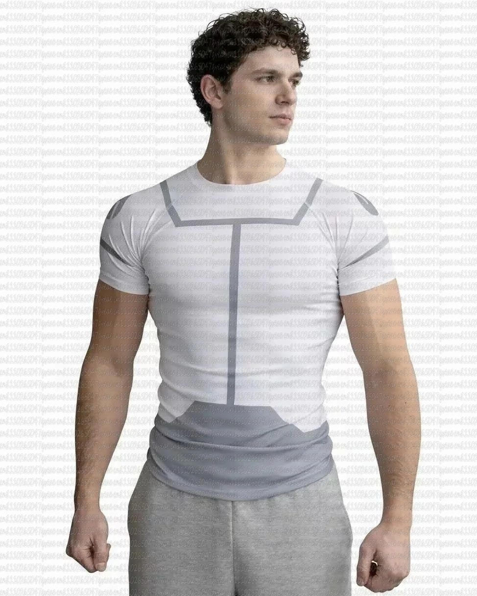 Men Women 2026 Invincible Vilt - Rash Guard review and price
