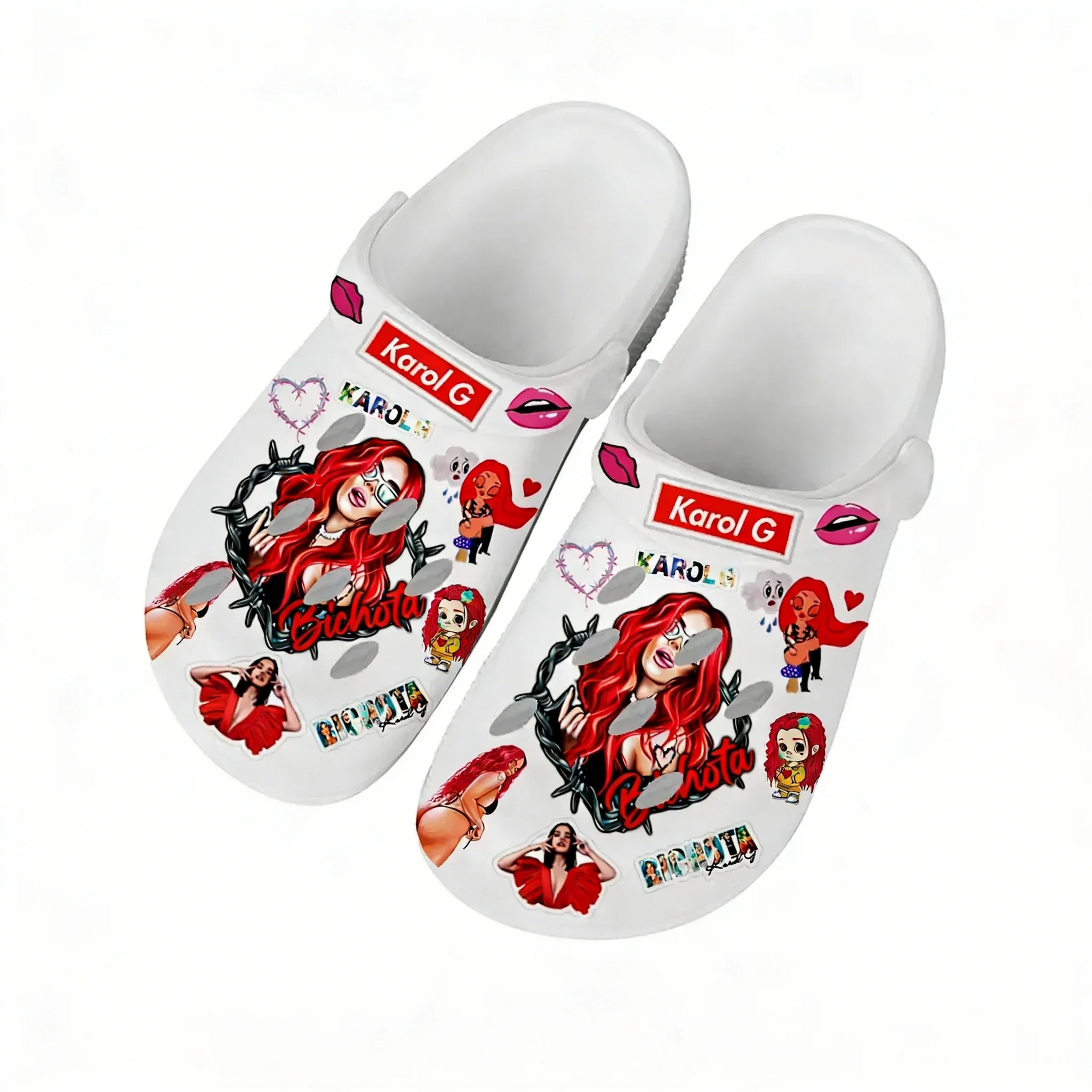 Karol G Bichota Water Shoes Me - Water Shoes review and price